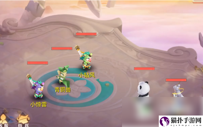 梦想桃源合宠最佳方法梦想桃源合宠系统攻略
