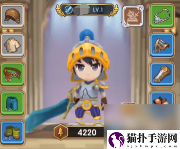 魔力幻想角色等级该怎么提升魔力幻想快速升级方法分享