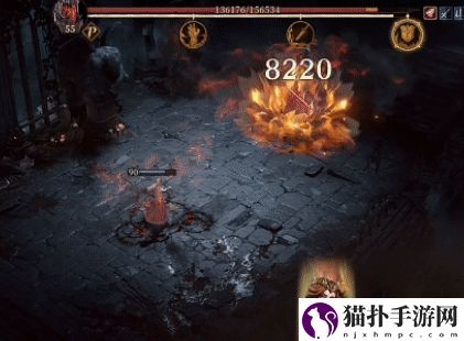 龙息神寂燃烧流玩法介绍龙息神寂燃烧流怎么玩