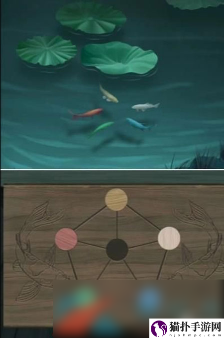 引魂铃2破阵子第五章怎么通关引魂铃2第五章莫等闲图文解谜流程