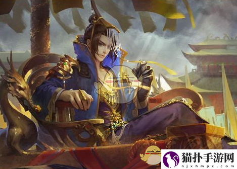 三国杀界曹丕技能介绍三国杀界曹丕怎么玩