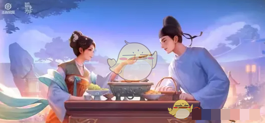 王者荣耀国色芳华联动英雄介绍国色芳华联动英雄是谁