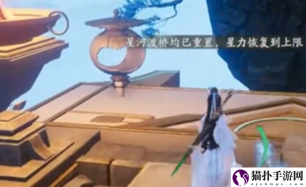 仙剑世界灵合台玩法攻略仙剑世界灵合台怎么玩