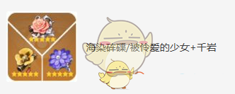 原神瑶瑶圣遗物搭配及词条选择原神瑶瑶圣遗物选哪个
