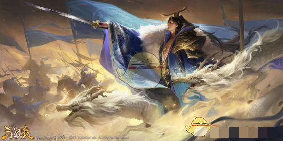 三国杀界曹丕技能介绍三国杀界曹丕怎么玩