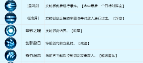 龙之谷世界暗影猎人介绍龙之谷世界暗影猎人怎么样