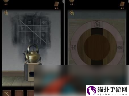 引魂铃2破阵子第五章怎么通关引魂铃2第五章莫等闲图文解谜流程