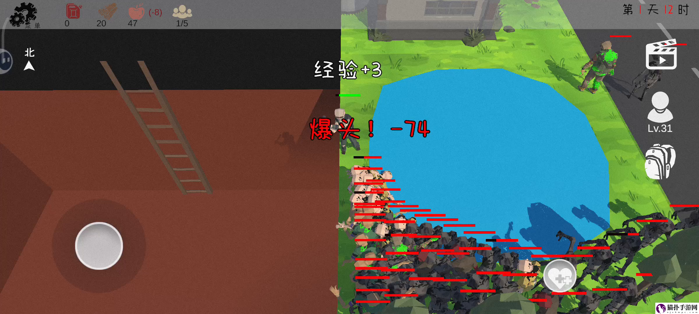 末日穷途无敌无伤打法技巧末日穷途无敌无伤要怎么打
