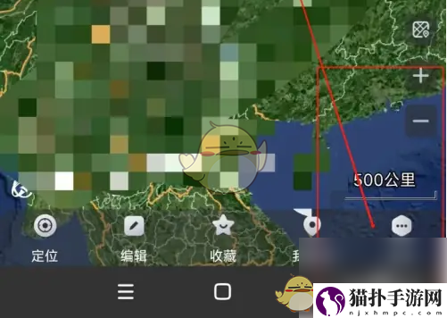 奥维互动地图取消自动更新方法奥维互动地图怎么关闭自动更新