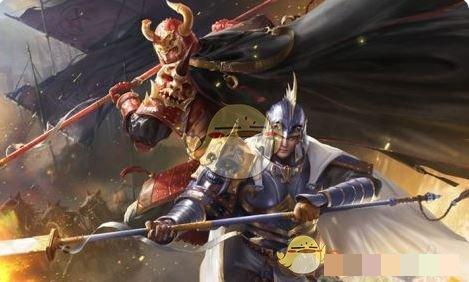 三国杀界颜良文丑技能介绍三国杀界颜良文丑怎么玩