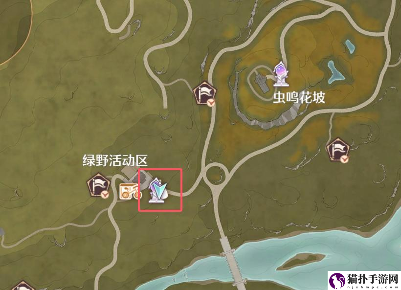 无限暖暖与艾莉森拍一张合照任务攻略与艾莉森拍一张合照怎么做