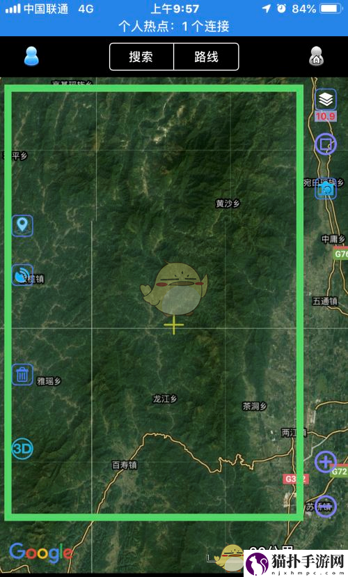 奥维互动地图离线地图使用方法奥维互动地图离线地图在哪