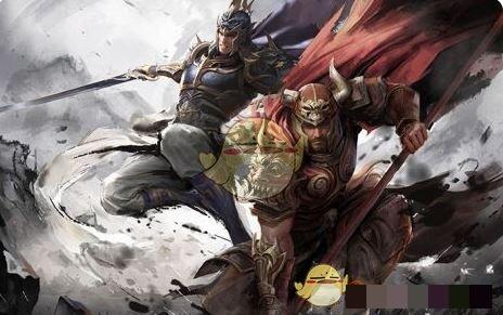 三国杀界颜良文丑技能介绍三国杀界颜良文丑怎么玩