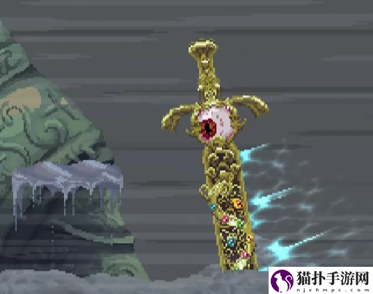 神之亵渎埃斯科利巴圣王boss打法攻略埃斯科利巴圣王boss怎么打