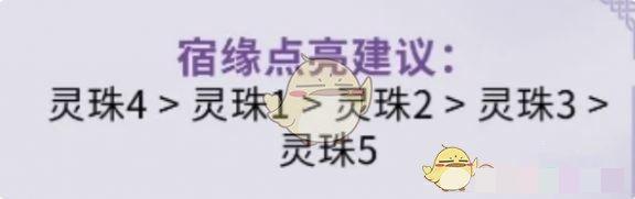 仙剑世界林月如宿缘分析林月如宿缘怎么样