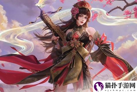 三国杀SP孙尚香技能介绍三国杀SP孙尚香技能是什么