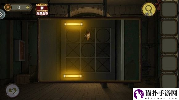 密室逃脱10寻梦大作战攻略第三章怎么通关