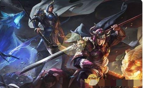 三国杀界颜良文丑技能介绍三国杀界颜良文丑怎么玩