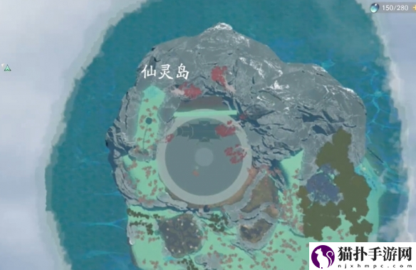 仙剑世界水月宫任务攻略水月宫任务怎么完成