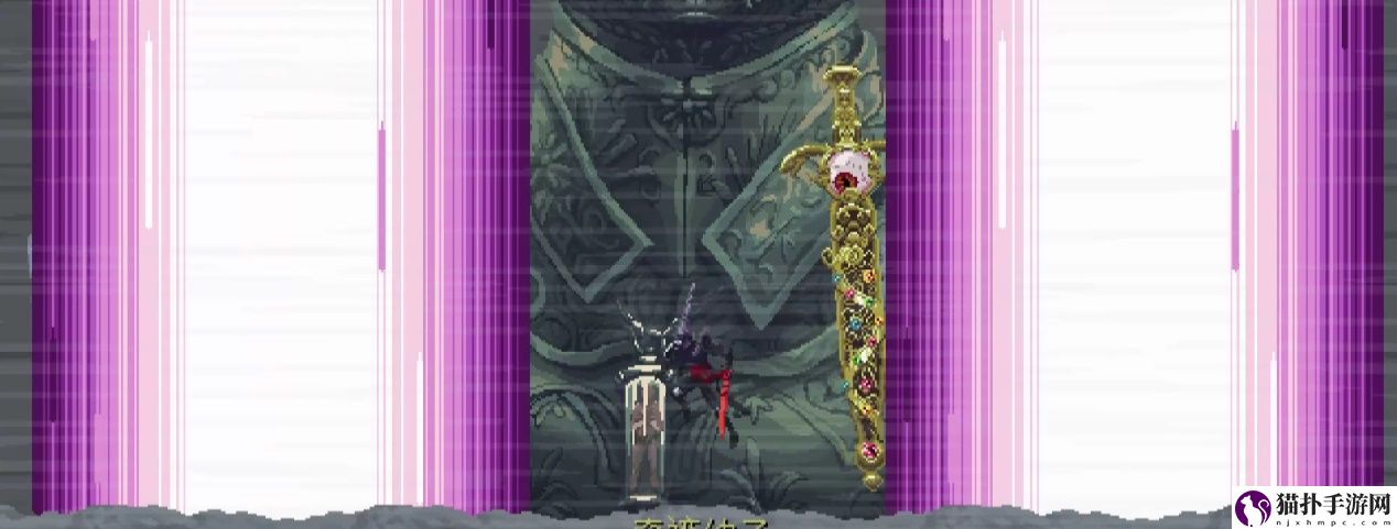神之亵渎埃斯科利巴圣王boss打法攻略埃斯科利巴圣王boss怎么打