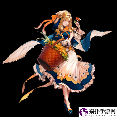 坎公骑冠剑土花技能介绍