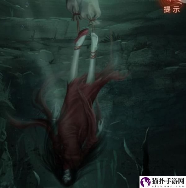 纸嫁衣4红丝缠讲了什么纸嫁衣4红丝缠全剧情介绍