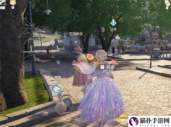 无限暖暖点亮灵感友爱微光任务攻略无限暖暖点亮灵感友爱微光任务怎么做