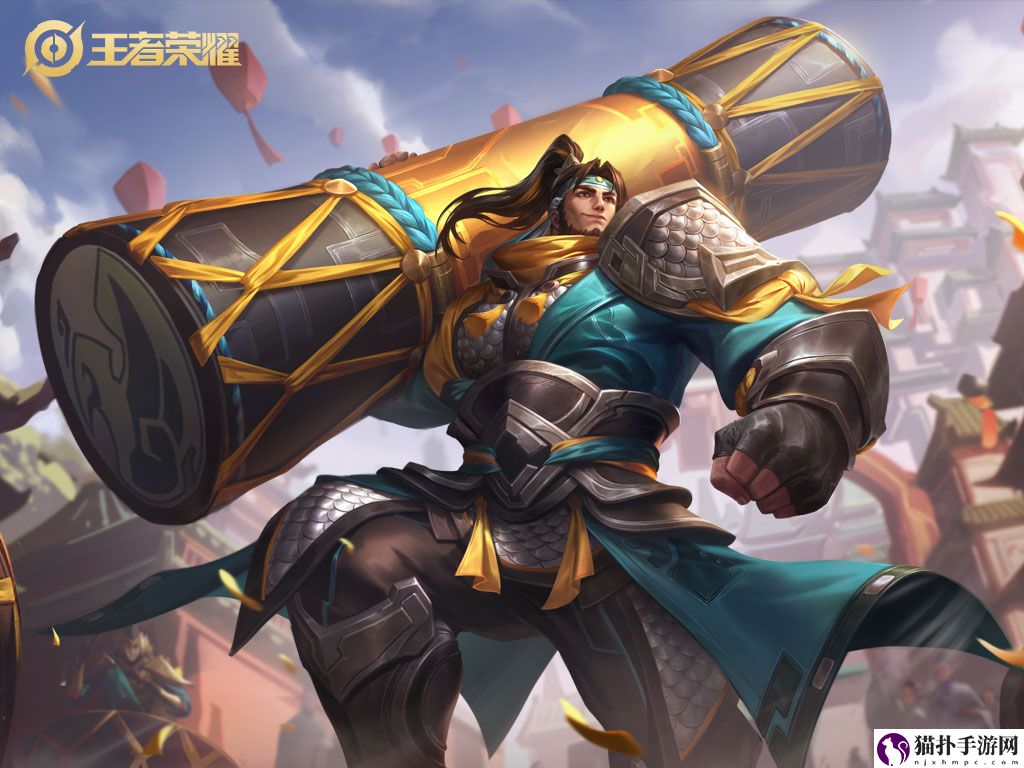 王者荣耀s25赛季免费皮肤有哪些