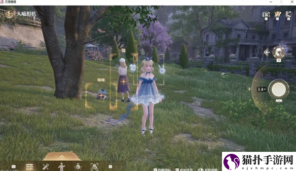 无限暖暖伙伴的留影纪念任务攻略无限暖暖伙伴的留影纪念怎么做