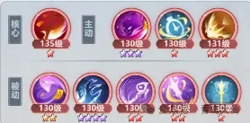 主宰世界合体期技能神通搭配全职业推荐攻略主宰世界合体期技能神通搭配全职业推荐方法