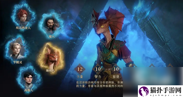 龙息神寂新手怎么玩龙息神寂新手攻略分享