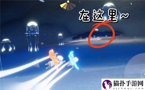 光遇9.23复刻先祖在哪里