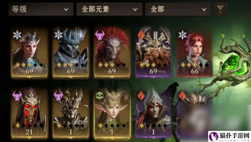 龙息神寂新手怎么玩龙息神寂新手攻略分享