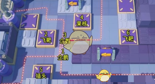绝区零小邦布大战坏以骸第1天通用资格考核04攻略绝区零小邦布大战坏以骸第1天通用资格考核04怎么玩