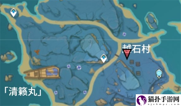 原神清籁旧宝任务完成方法