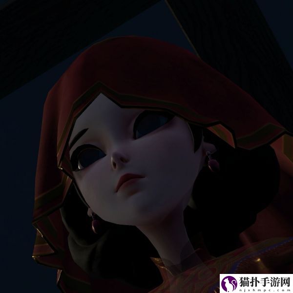 代号超自然鬼新娘怎么处理代号超自然鬼新娘打法攻略