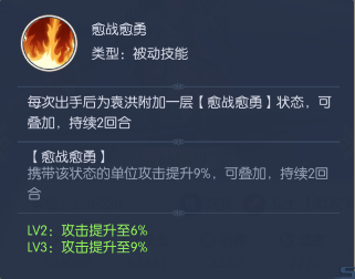 热血西游袁洪技能定位分享袁洪技能定位一览