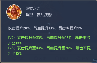 热血西游袁洪技能定位分享袁洪技能定位一览
