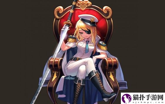 坎公骑冠剑船长带什么饰品