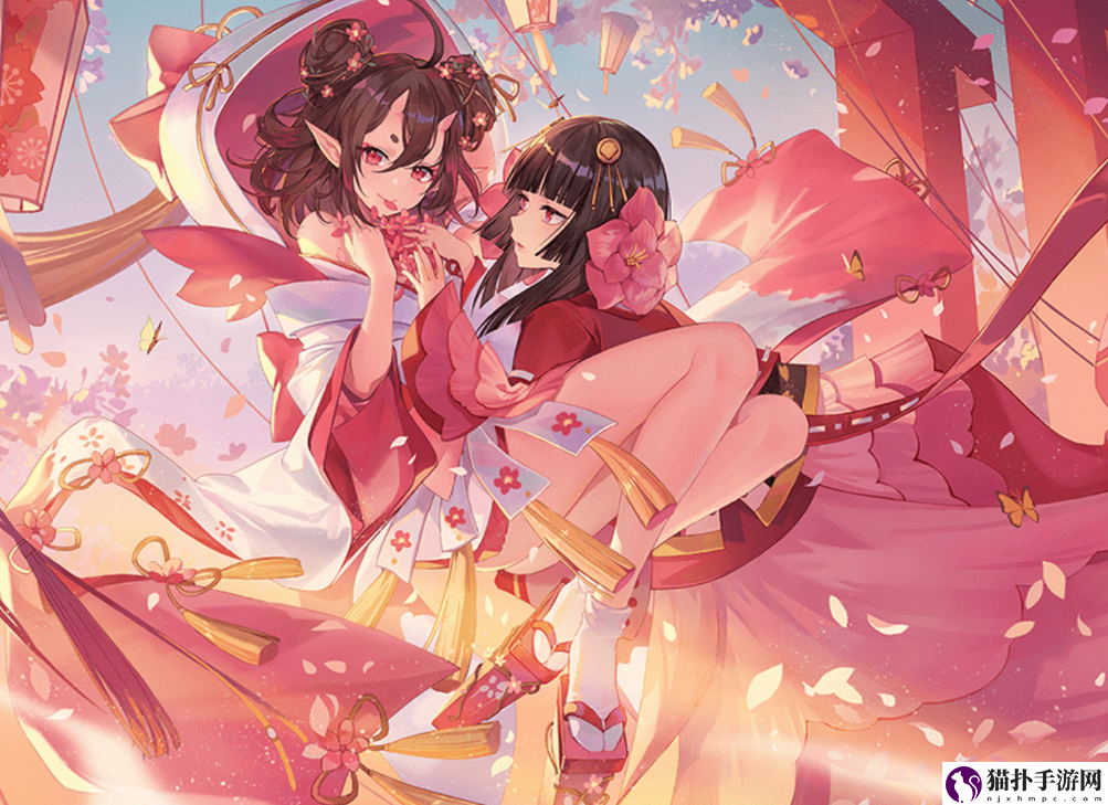 阴阳师五周年庆新式神情报