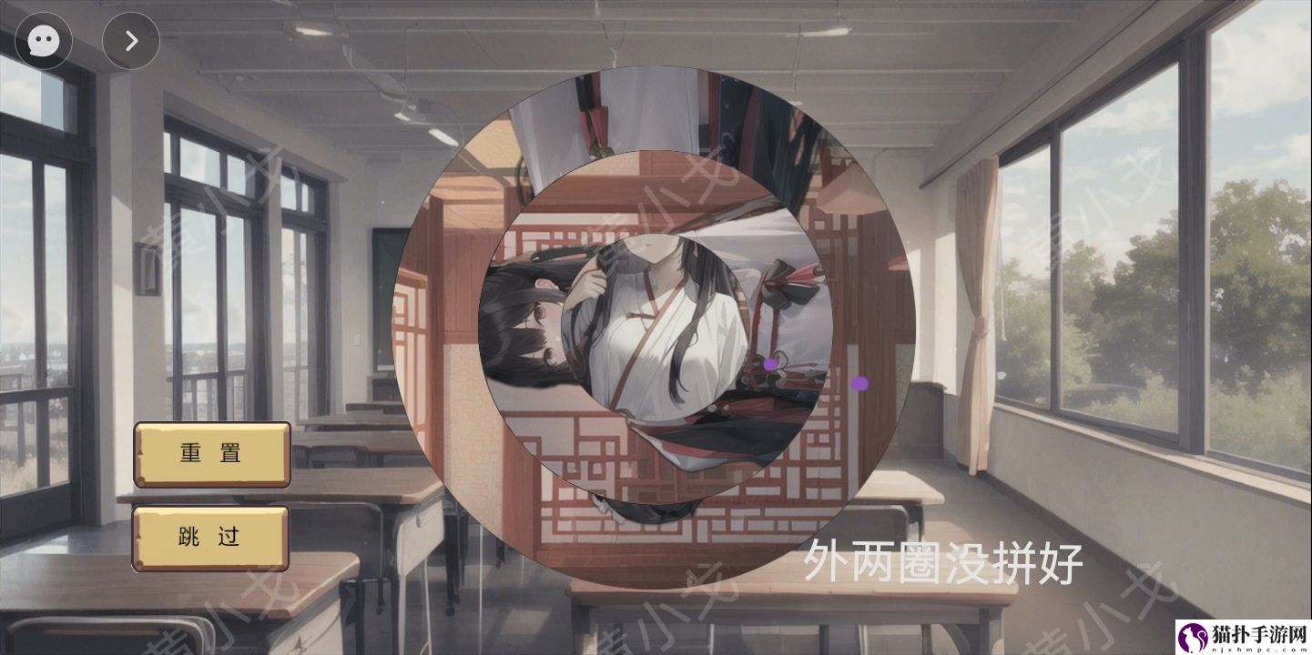 谜境欲望与白之书通关攻略图文攻略谜境欲望与白之书怎么过