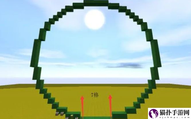 迷你世界时钟制作方法时钟怎么制作