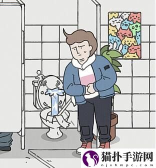 阿蛋等什么第七关成就完成技巧介绍