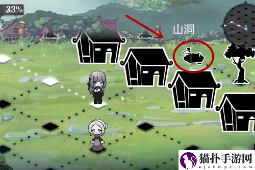 灵魂潮汐失踪的孩子任务怎么做