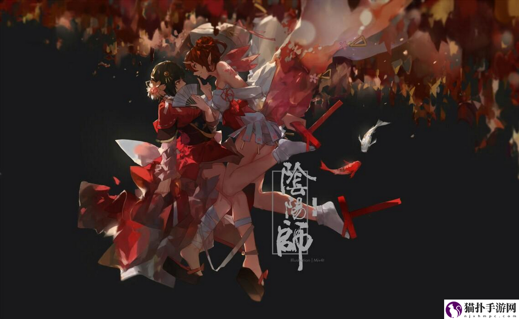 阴阳师五周年庆特别预告