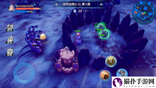 物质与魔法最强阵容搭配推荐物质与魔法阵容怎么搭
