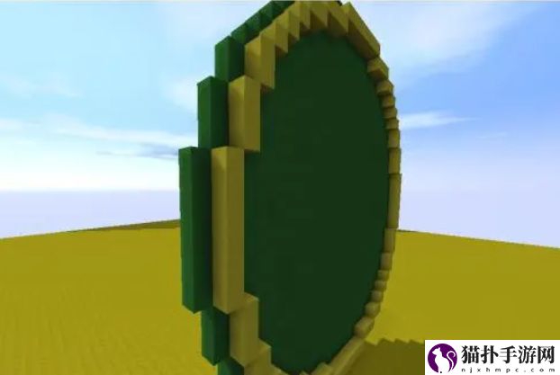 迷你世界时钟制作方法时钟怎么制作