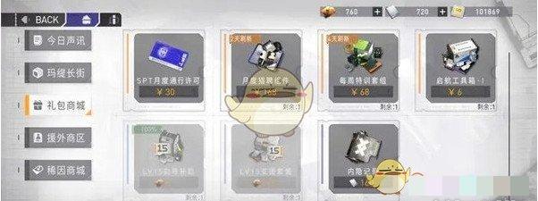 环行旅舍前期资源使用攻略前期怎么玩