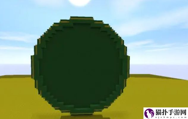 迷你世界时钟制作方法时钟怎么制作