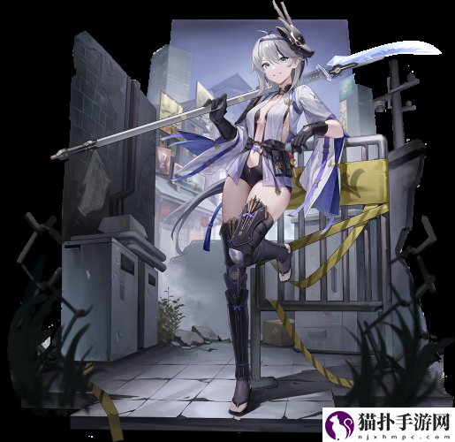 深空之眼霜影暗御津羽技能深空之眼霜影暗御津羽详情